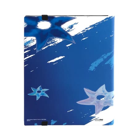 Ultra Pro Pokémon JCC – Portfolio 9 pochettes A4 Amphinobi