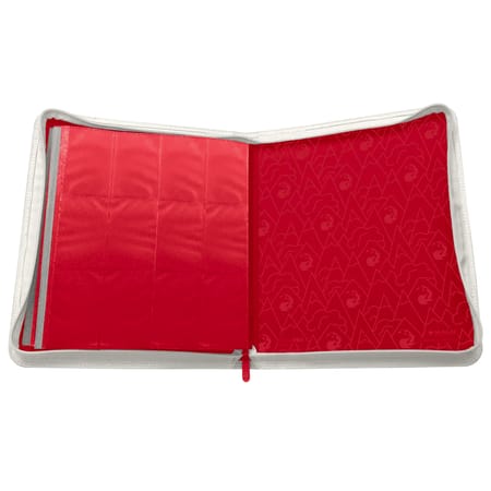 Portfolio Magic A4 Ultra Pro Mana Montagne – Classeur 12 Pochettes Zip