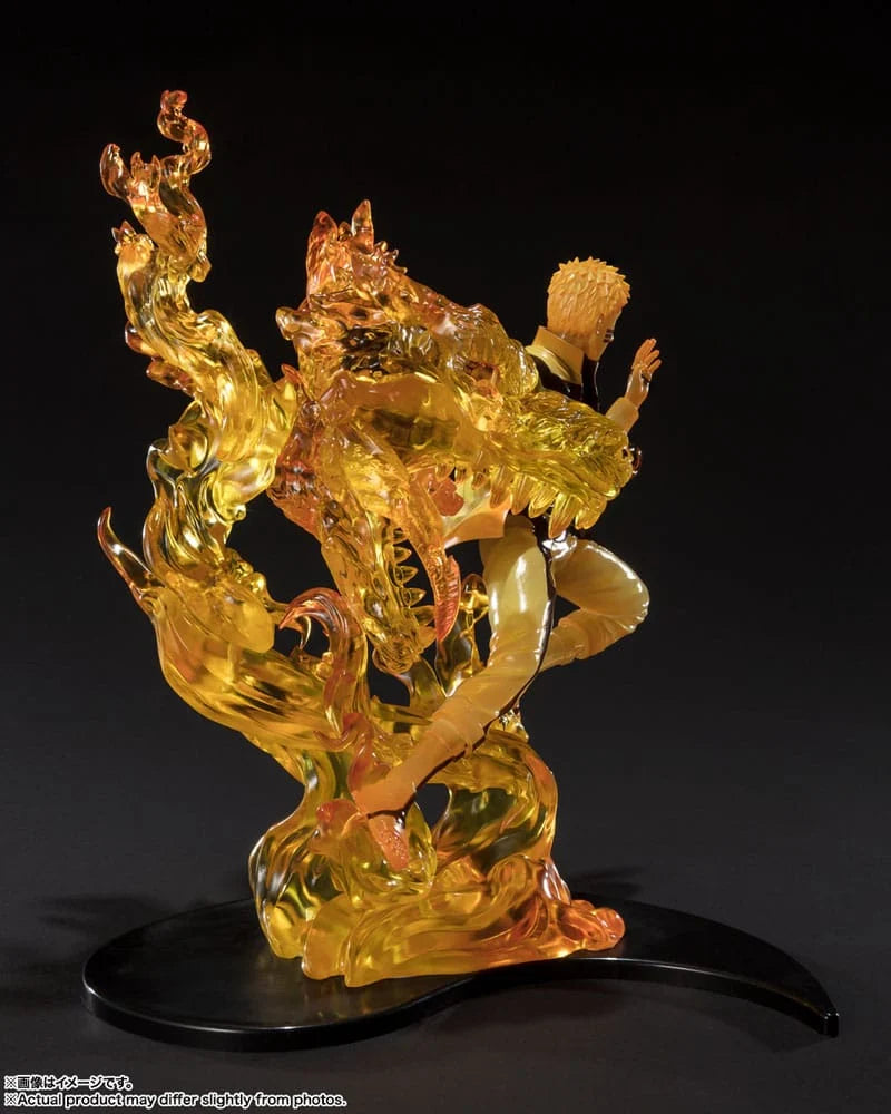 BORUTO – Naruto Uzumaki Kizuna Relation – FiguartsZERO 21 cm