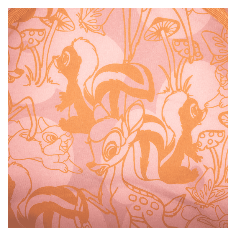 DISNEY - Bambi - Mini Sac à Dos LoungeFly
