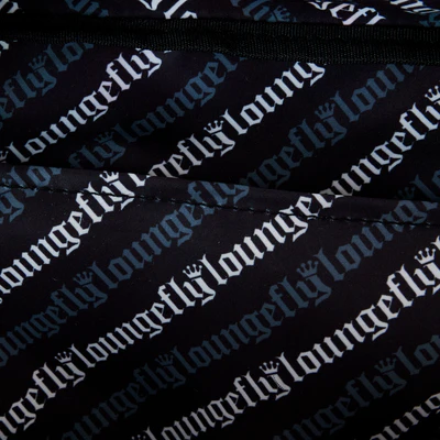 LES BISOUNOURS - Cousins - Mini Sac à Dos carré en Nylon LoungeFly