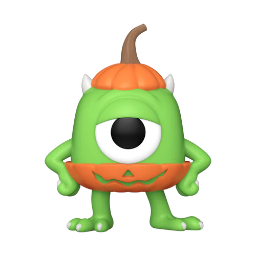 PIXAR HALLOWEEN – POP Disney N°1487 – Bob (FR)