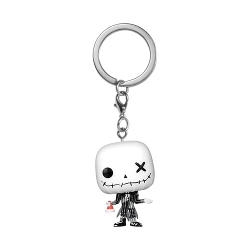 Funko Pocket Pop! Keychain – Jack Skellington