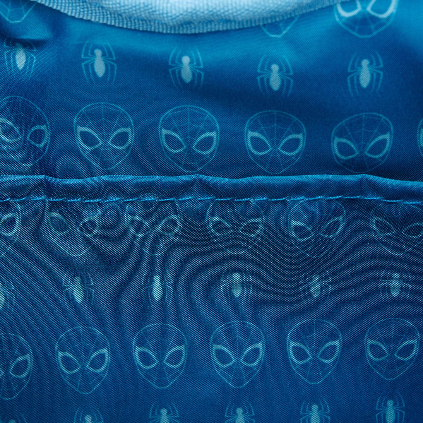 MARVEL - Spider-Man - Sac bandoulière Loungefly