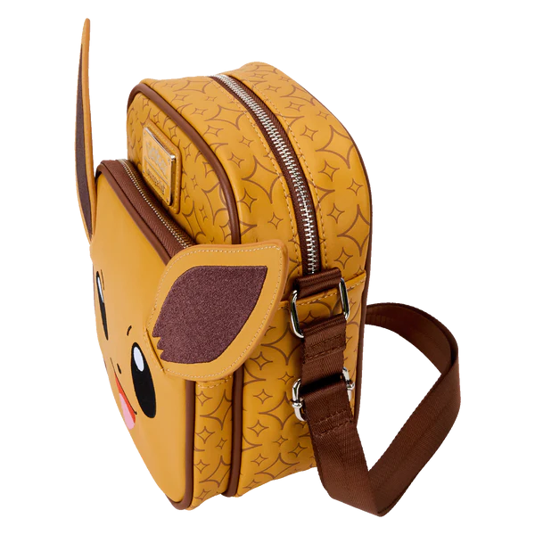 Pokémon – Évoli – Sac Passeport Loungefly