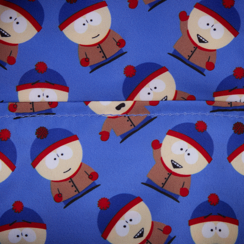 South Park – Stan Marsh – Mini Sac à Dos Loungefly