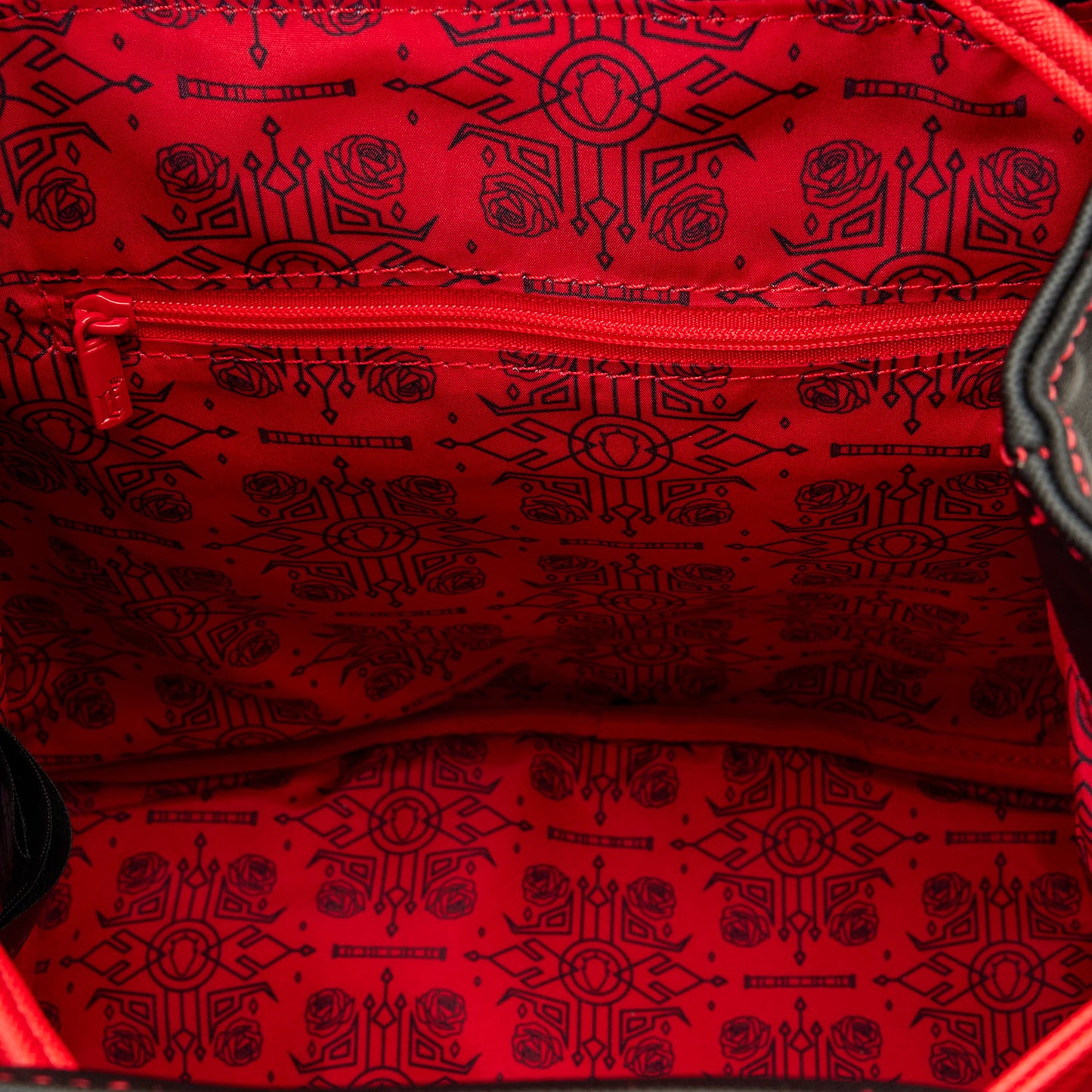 Star Wars – Mini Sac à dos Loungefly Dark Maul
