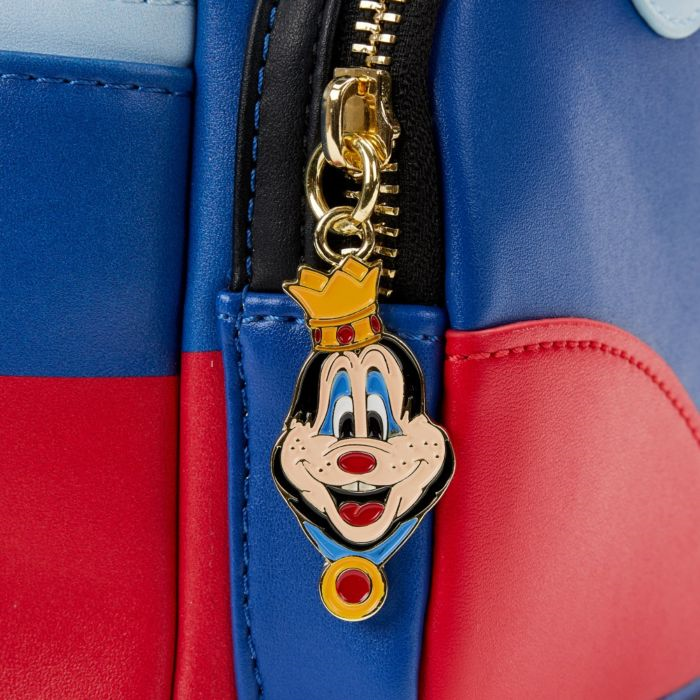 Loungefly Disney Brave Little Tailor Minnie – Mini sac à dos vintage collector