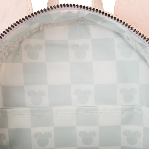 Disney – Minnie “Ear Evergreen” – Mini Sac à Dos Loungefly