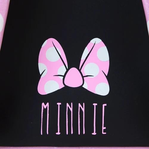 Disney – Mini Sac à Dos Minnie Rocks The Dots Classic | Loungefly
