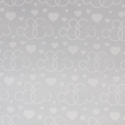 DISNEY - Mariage Irisé - Sac bandoulière Loungefly