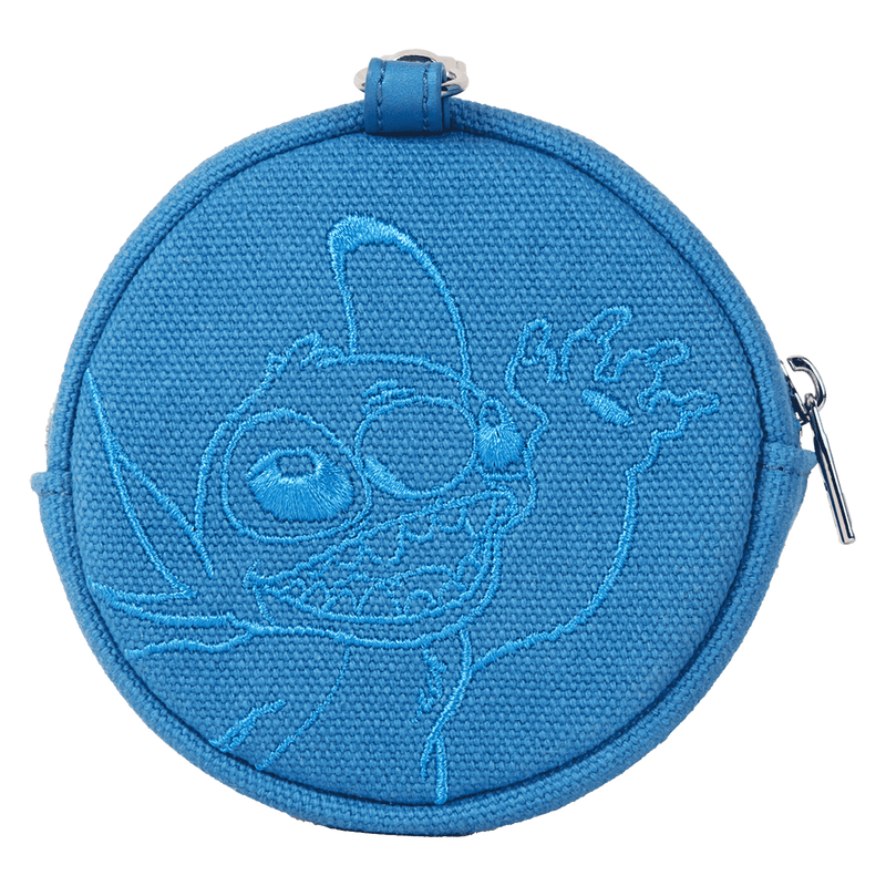 DISNEY - Stitch - Ceinture Banane LoungeFly