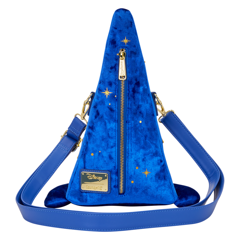 Loungefly Disney Fantasia – Sac Bandoulière Magician’s Hat