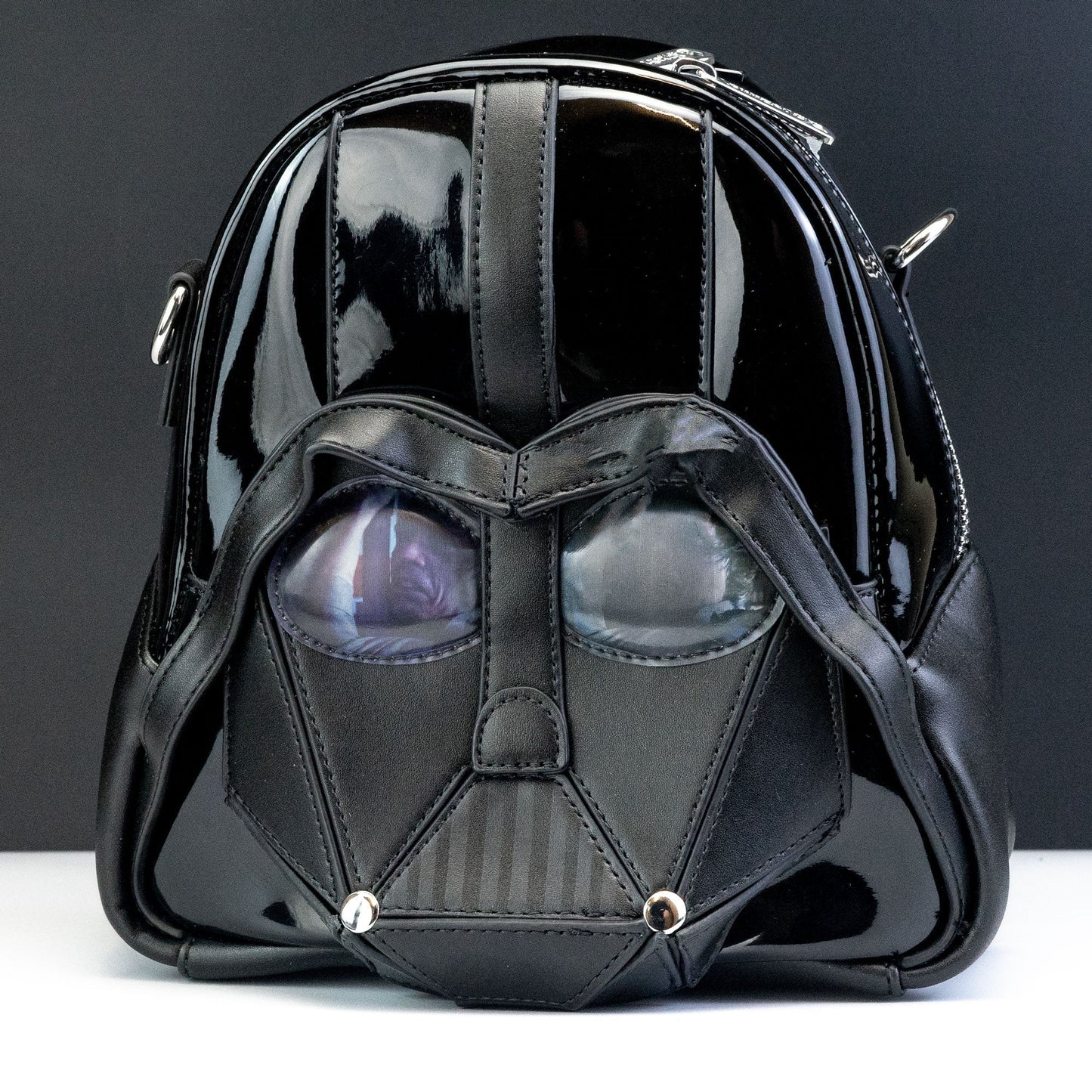 Sac Bandoulière Loungefly Star Wars - Dark Vador Figural Helmet