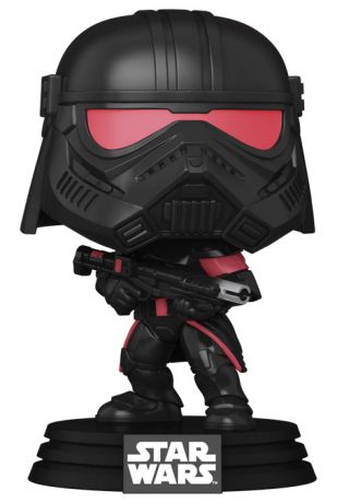 Funko Pop! Star Wars Purge Trooper #632