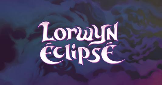 Magic Lorwyn Éclipsé : sortie 23 janvier 2026, decks Commander et carte collector