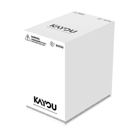 Boîte Naruto Smriti Earth Scroll édition collector avec illustrations Naruto Shippuden