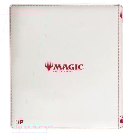 Portfolio Magic A4 Ultra Pro Mana Montagne – Classeur 12 Pochettes Zip