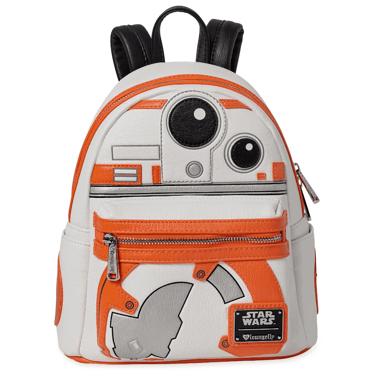 Mini Sac à Dos Star Wars BB-8 – Image 2