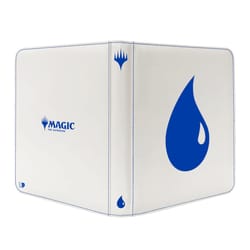 Portfolio Magic A4 Ultra Pro Mana Île – Classeur 12 Pochettes Zip