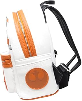 Mini Sac à Dos Star Wars BB-8 – Image 5