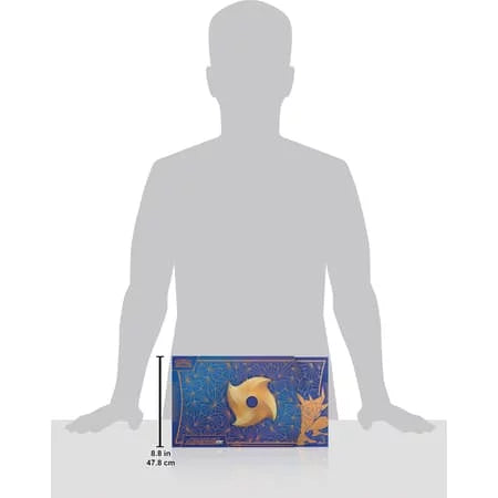 Pokémon Ultra Premium Collection Amphinobi-ex (FR)