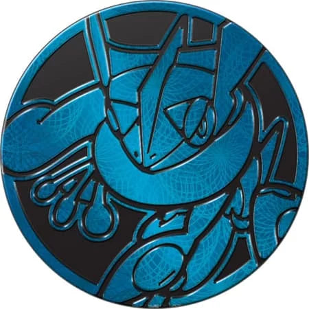 Pokémon Ultra Premium Collection Amphinobi-ex (FR)