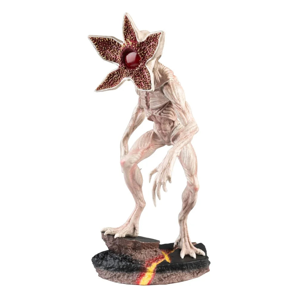 Stranger Things – Lampe Démogorgon LED Rouge Rechargeable USB-C – 32 cm