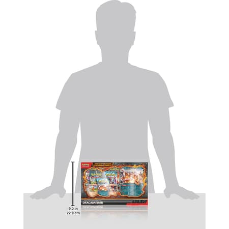 POKEMON - Coffret Ex Special Collection Dracaufeu - FR