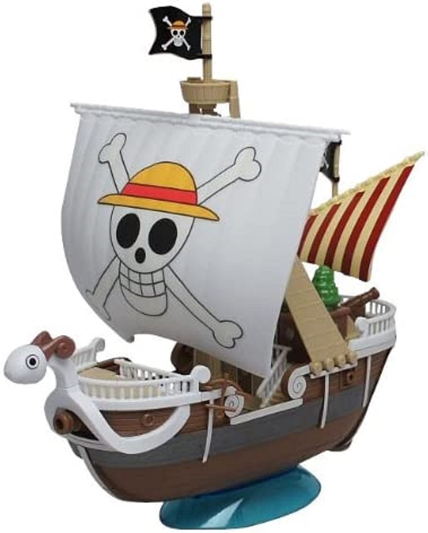 ONe Piece - model Kit - SHip - Going Merry 30 CM