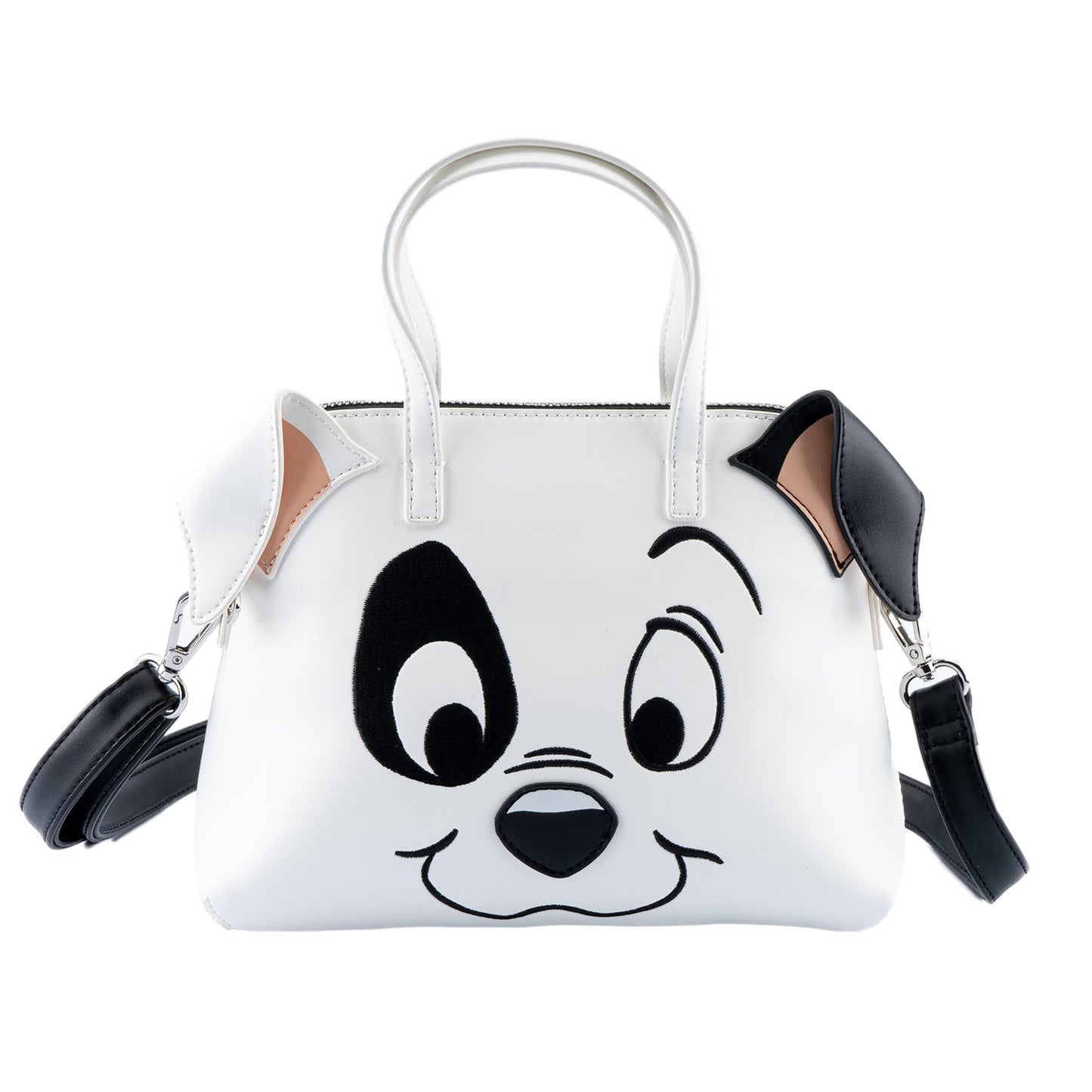 DISNEY - 101 Dalmatians - Sac bandoulière LoungeFly '23x18x5cm'