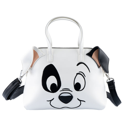 DISNEY - 101 Dalmatians - Sac bandoulière LoungeFly '23x18x5cm'