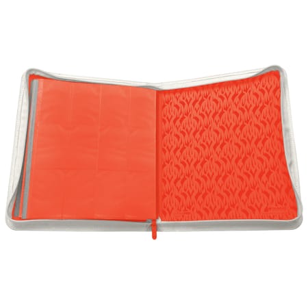 Portfolio Magic A4 Ultra Pro Mana Lotus – Classeur 12 Pochettes Zip