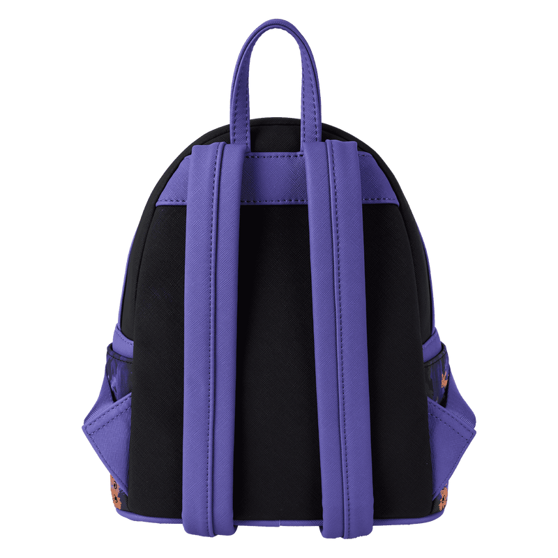 DISNEY - Alice au Pays des Merveilles - Mini Sac à Dos LoungeFly