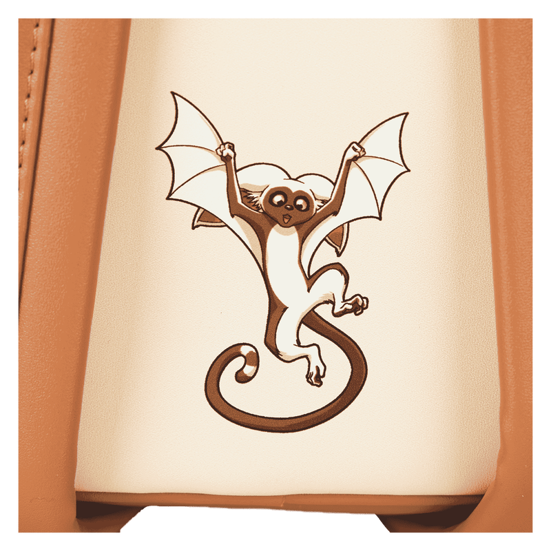 Mini Sac à Dos Loungefly Avatar – Le Dernier Maître de l’Air Officiel