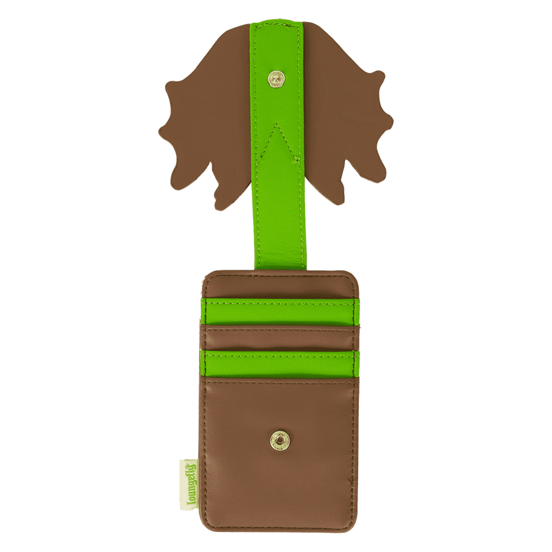 orte-carte Loungefly Momo – Le Dernier Maître de l’Air