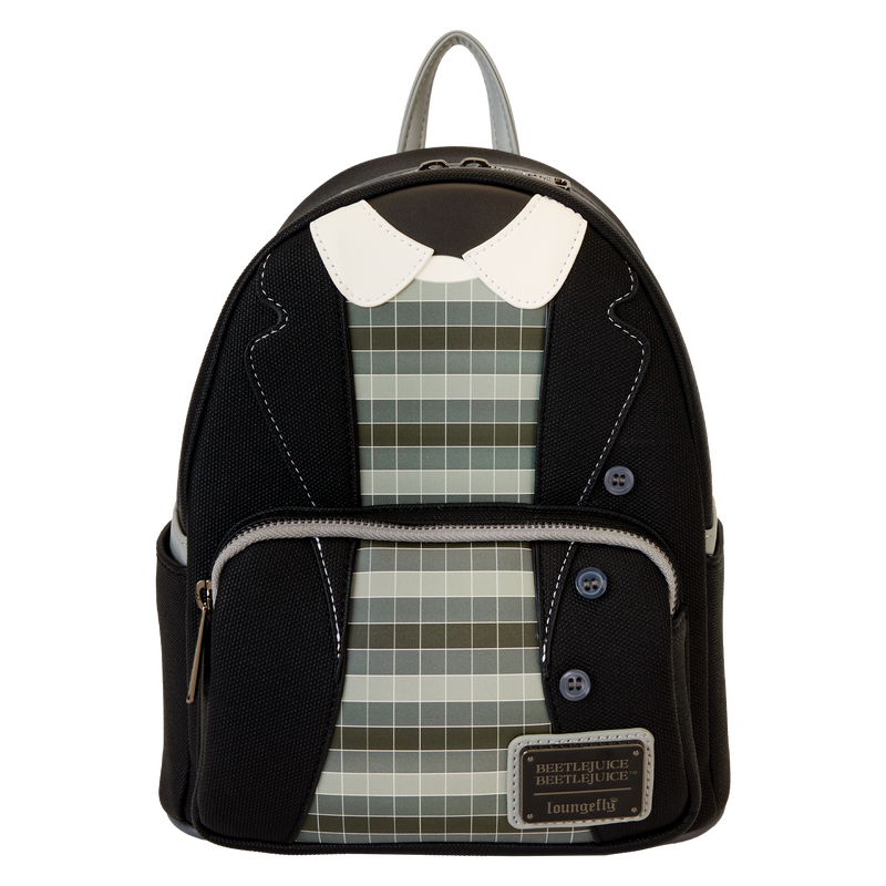 Beetlejuice 2 Mini Sac à Dos Loungefly – édition collector