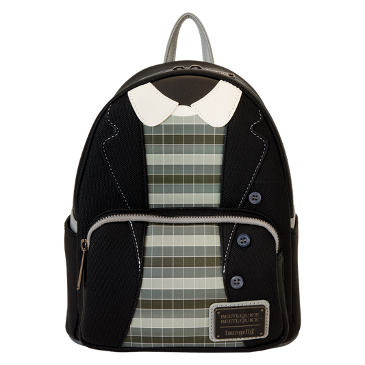 Beetlejuice 2 Mini Sac à Dos Loungefly – édition collector