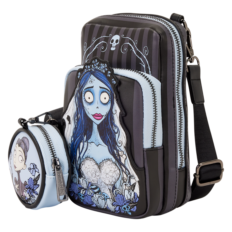 LES NOCES FUNEBRES - Sling Bag LoungeFly