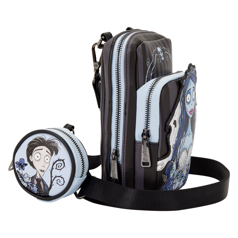 LES NOCES FUNEBRES - Sling Bag LoungeFly