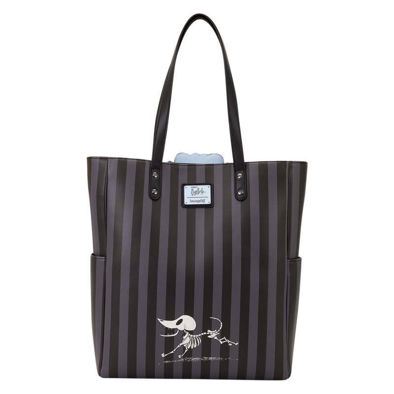 DISNEY - LES NOCES FUNEBRES - Tote Bag LoungeFly