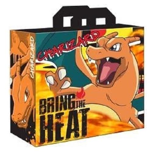 Pokémon – Shopping Bag Dracaufeu