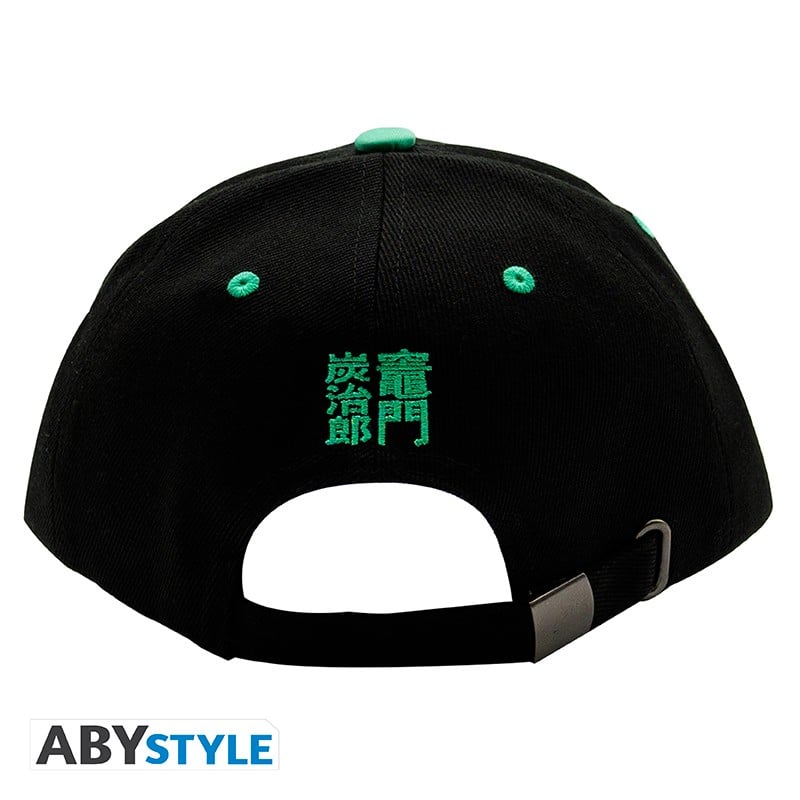 DEMON SLAYER - Tanjiro - Casquette