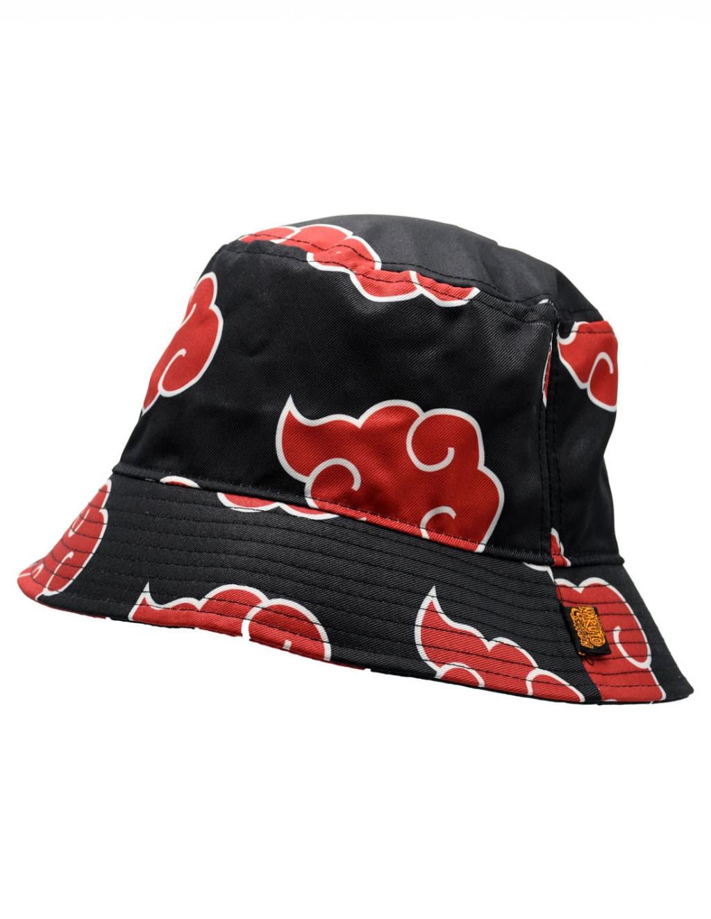 NARUTO SHIPPUDEN - Nuages Akatsuki - Bob