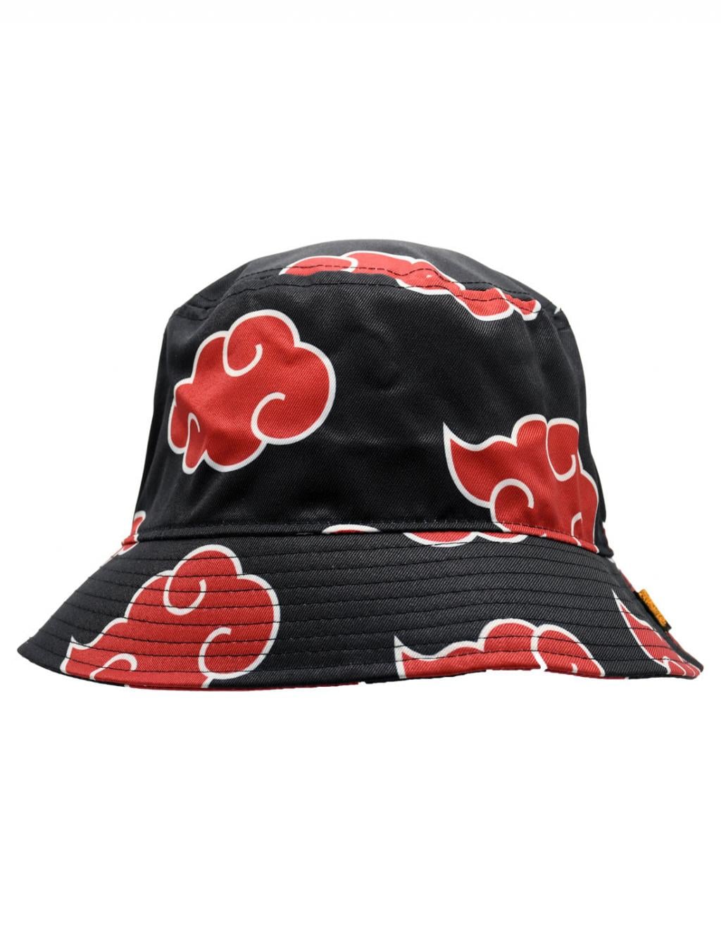 NARUTO SHIPPUDEN - Nuages Akatsuki - Bob