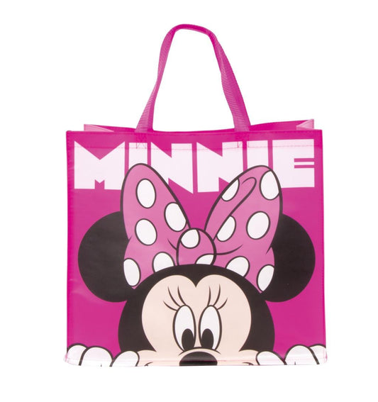Disney Mickey – Grand Sac Shopping Réutilisable XXL