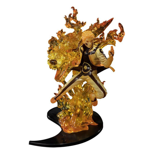 BORUTO – Naruto Uzumaki Kizuna Relation – FiguartsZERO 21 cm