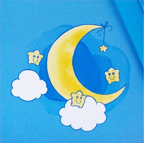 BISOUNOURS - Arc en Ciel - Mini Sac à Dos Loungefly