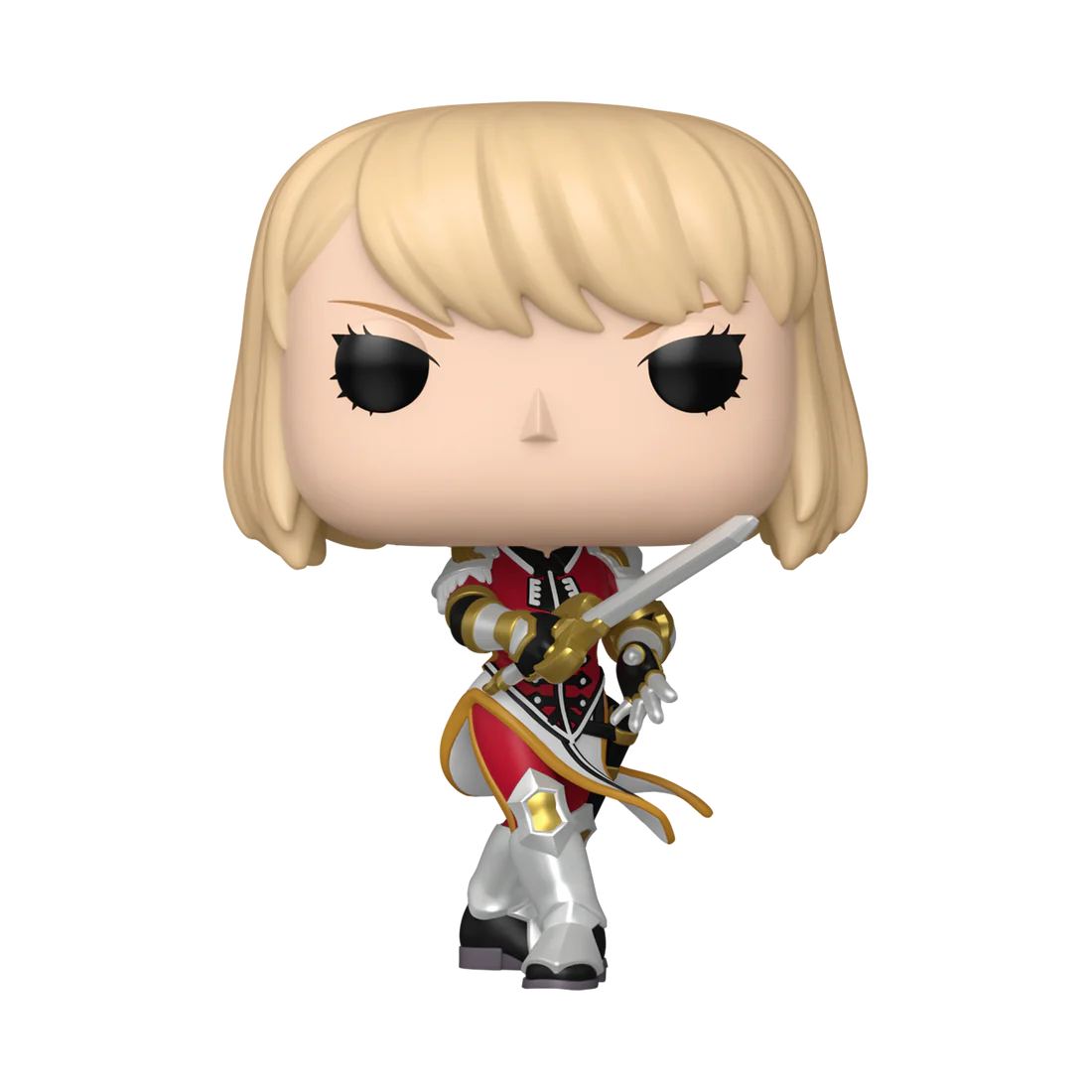 SOLO LEVELING - POP Animation N° 1983 - Cha Hae-In