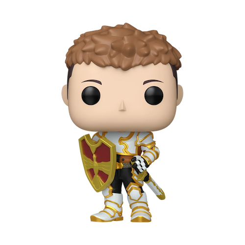 SOLO LEVELING - POP Animation N° 1984 - Yoo Jinho